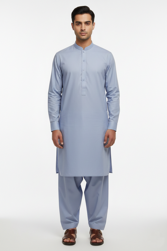 Shalwar Suit 115-0044-1