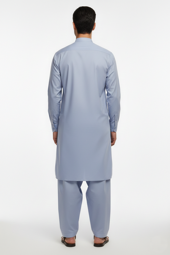 Shalwar Suit 115-0044-1