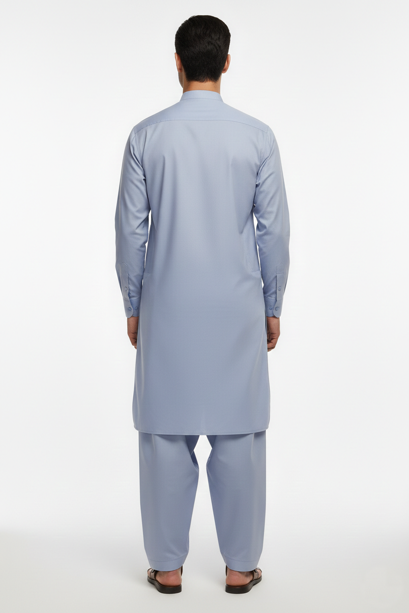 Shalwar Suit 115-0044-1