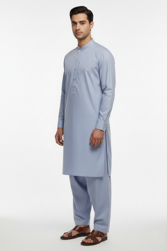 Shalwar Suit 115-0044-1
