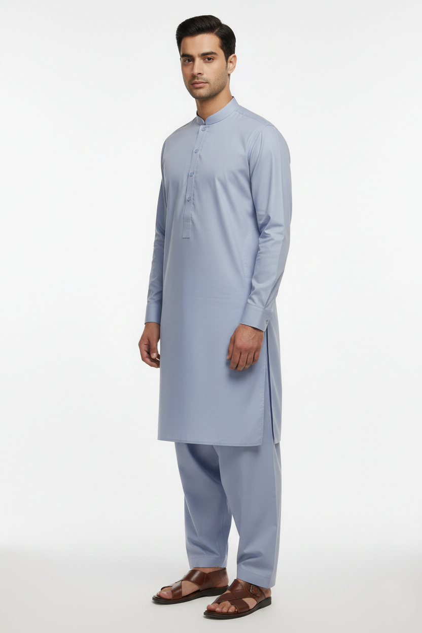 Shalwar Suit 115-0044-1