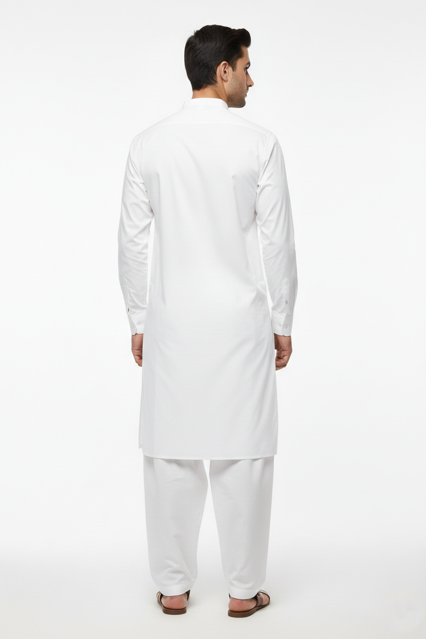 Shalwar Suit 115-0044-1