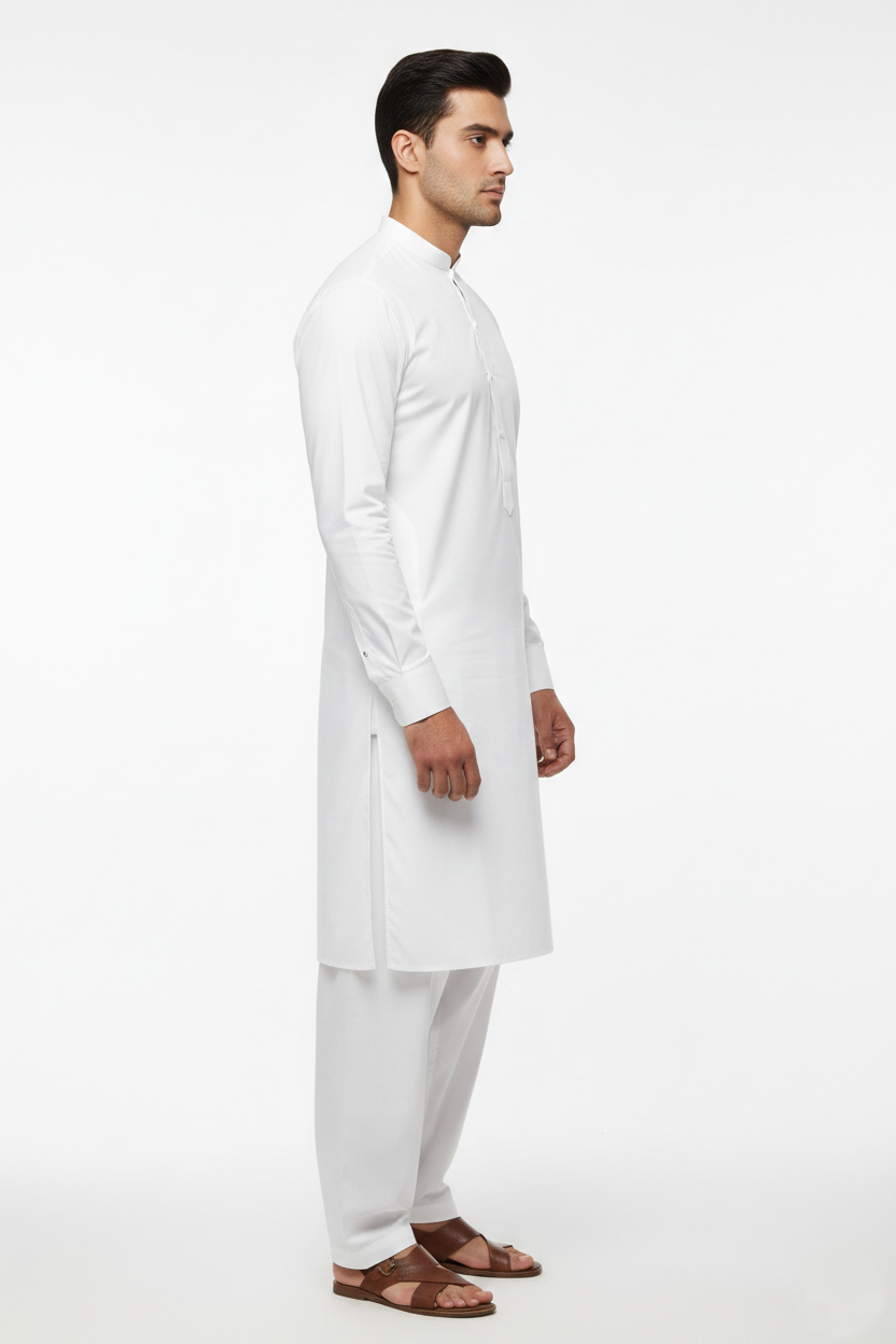 Shalwar Suit 115-0044-1