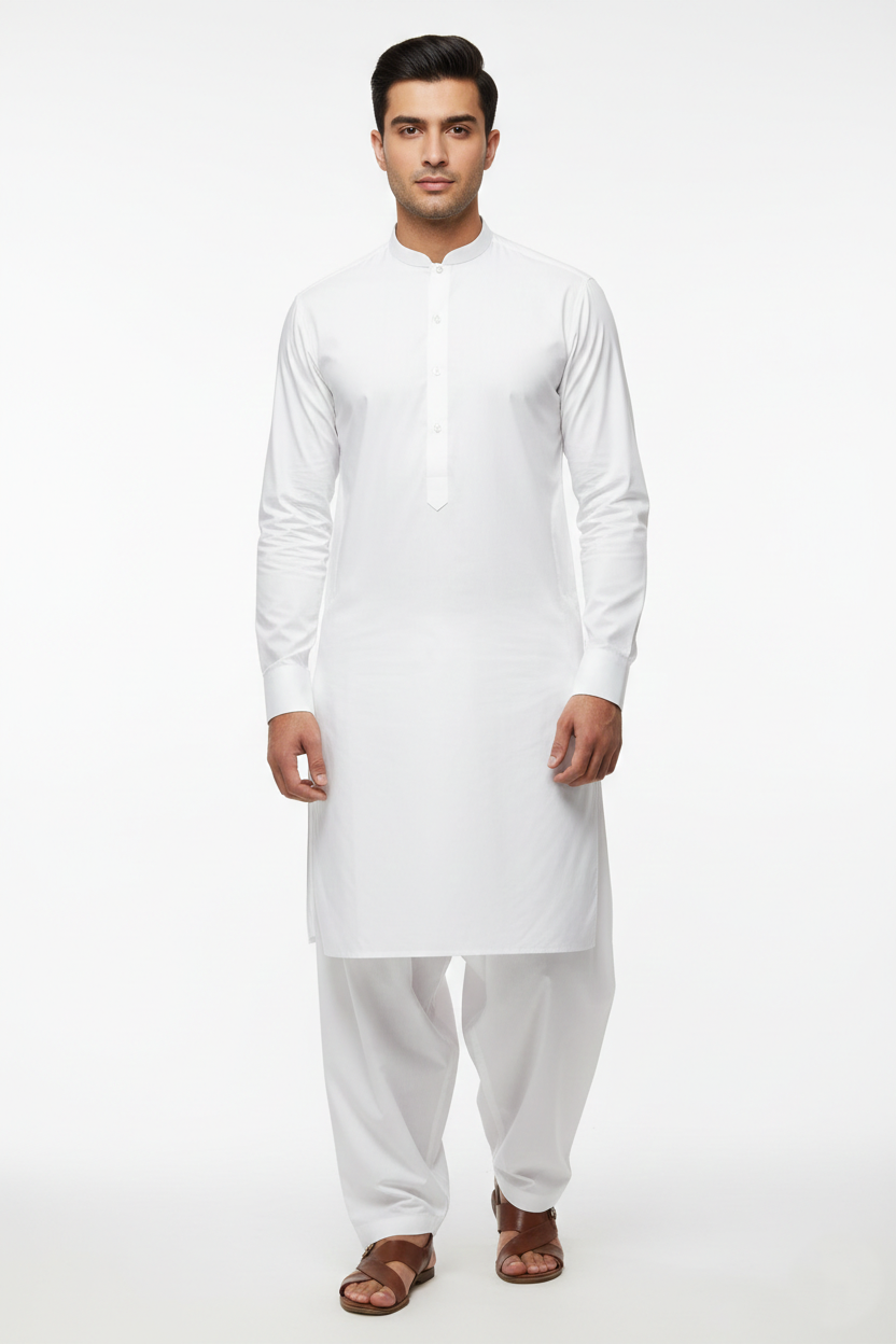 Shalwar Suit 115-0044-1