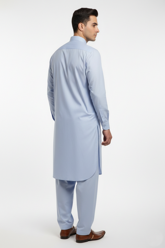 Shalwar Suit 115-0044