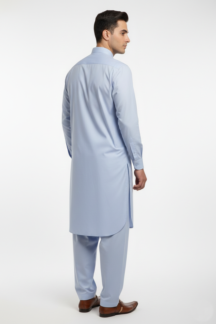 Shalwar Suit 115-0044