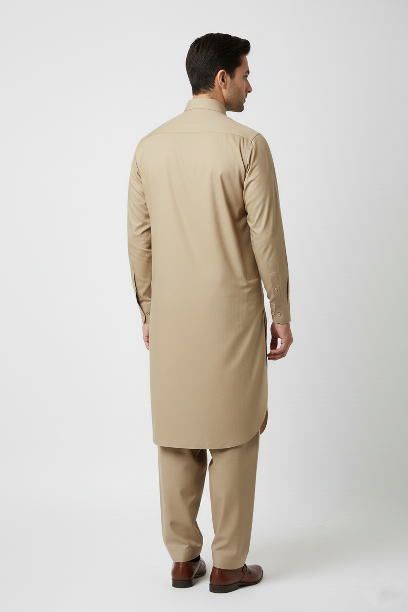 Shalwar Suit 115-0044