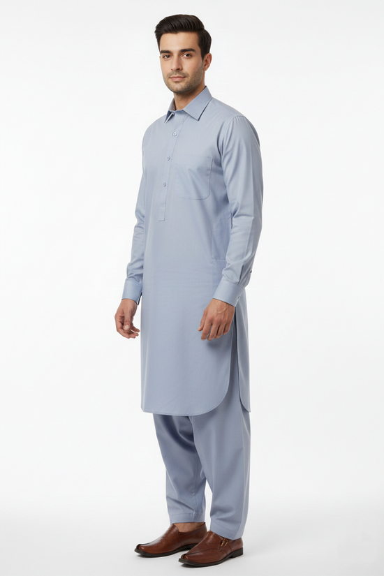 Shalwar Suit 115-0044
