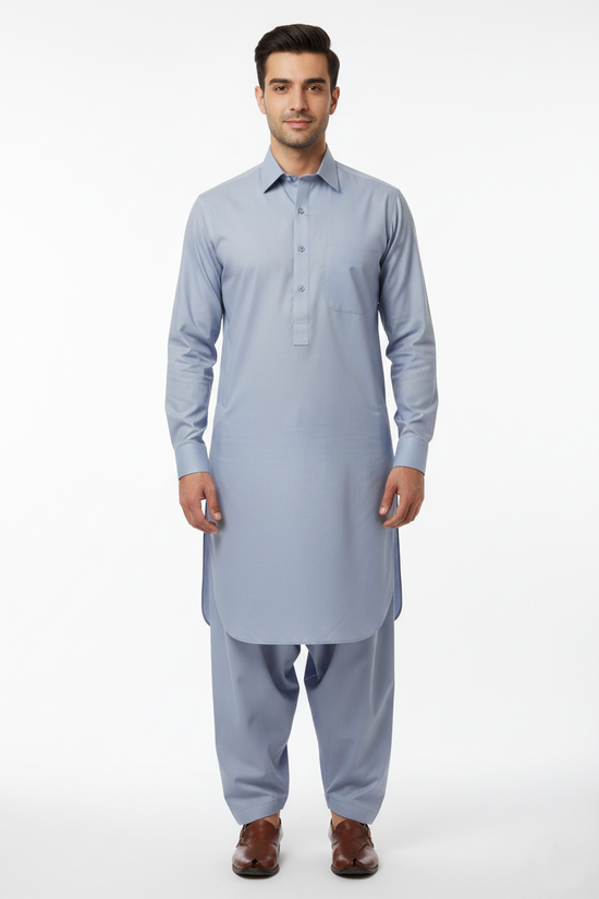 Shalwar Suit 115-0044