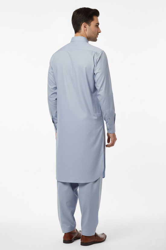 Shalwar Suit 115-0044