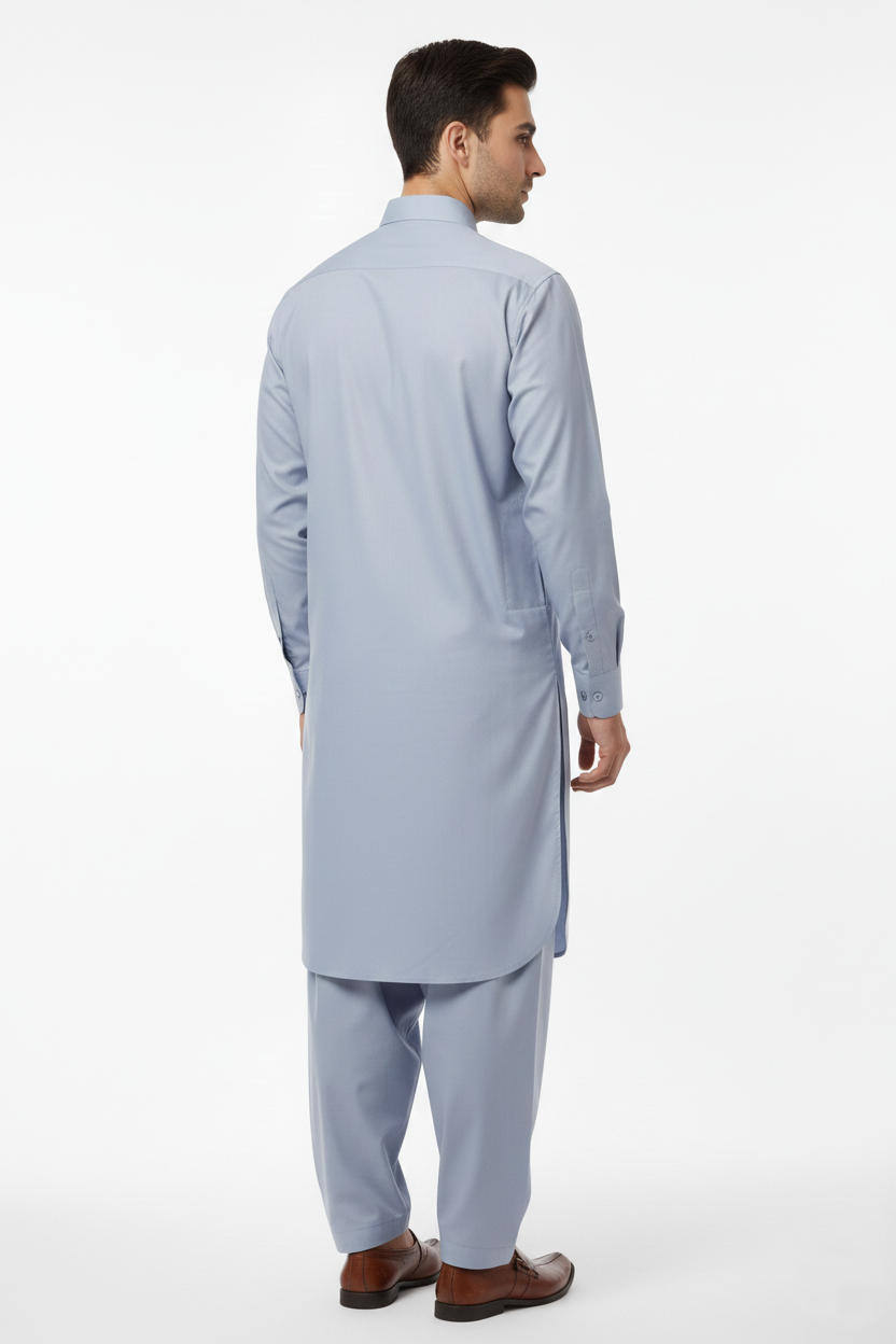 Shalwar Suit 115-0044