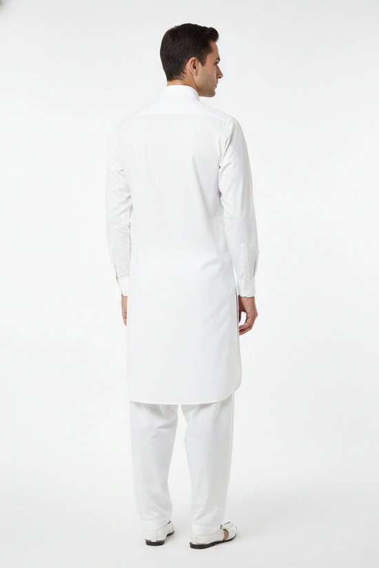 Shalwar Suit 115-0044