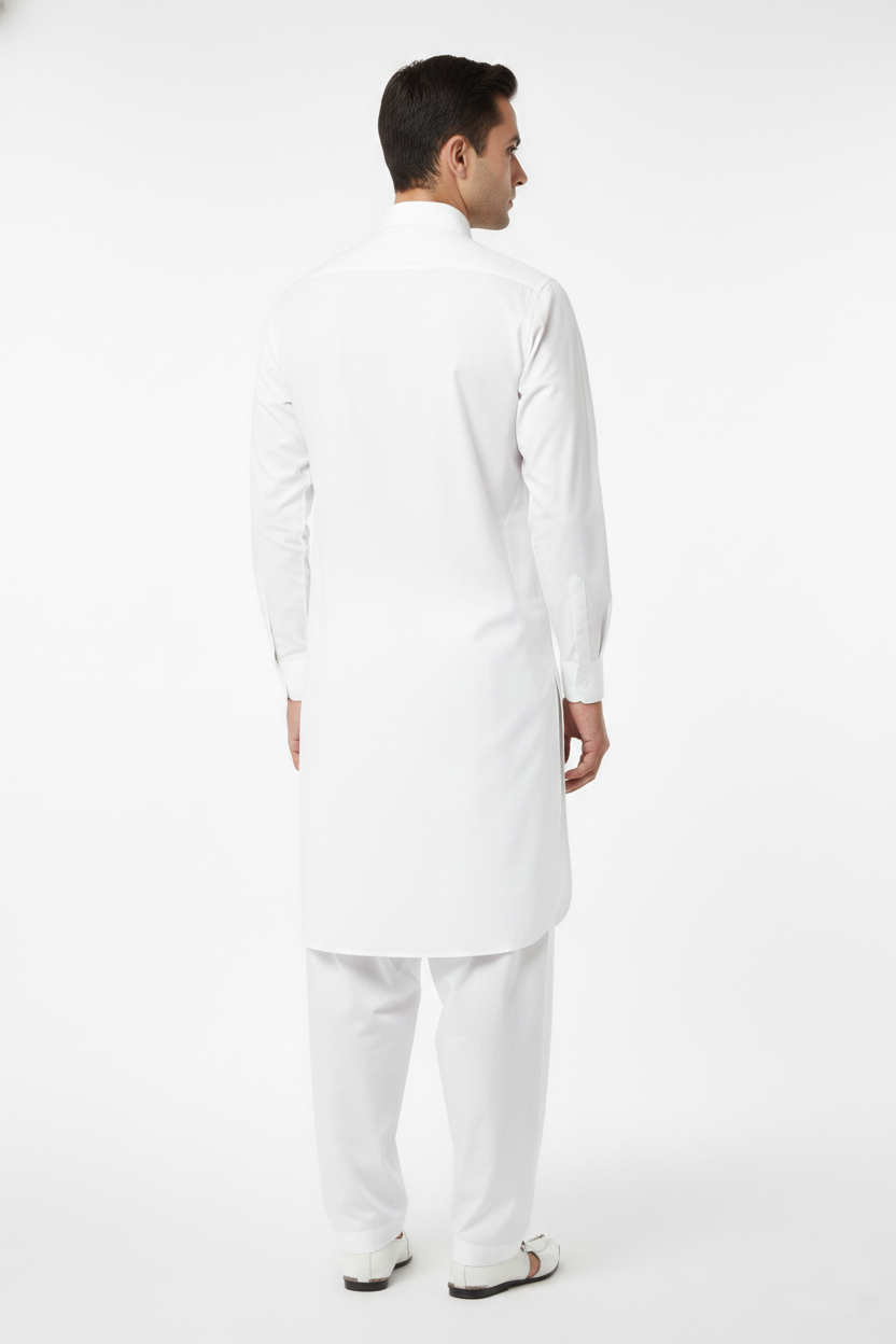 Shalwar Suit 115-0044