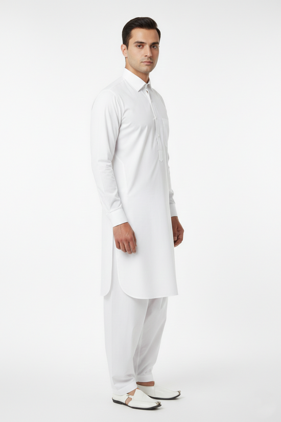 Shalwar Suit 115-0044