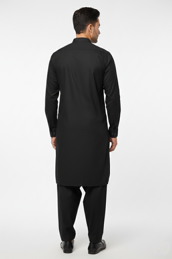Shalwar Suit 115-4004-1