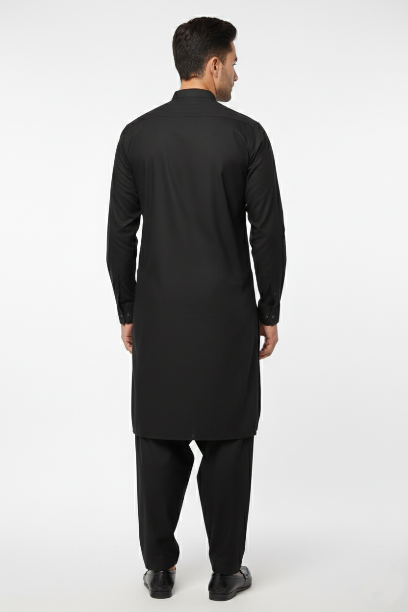 Shalwar Suit 115-4004-1