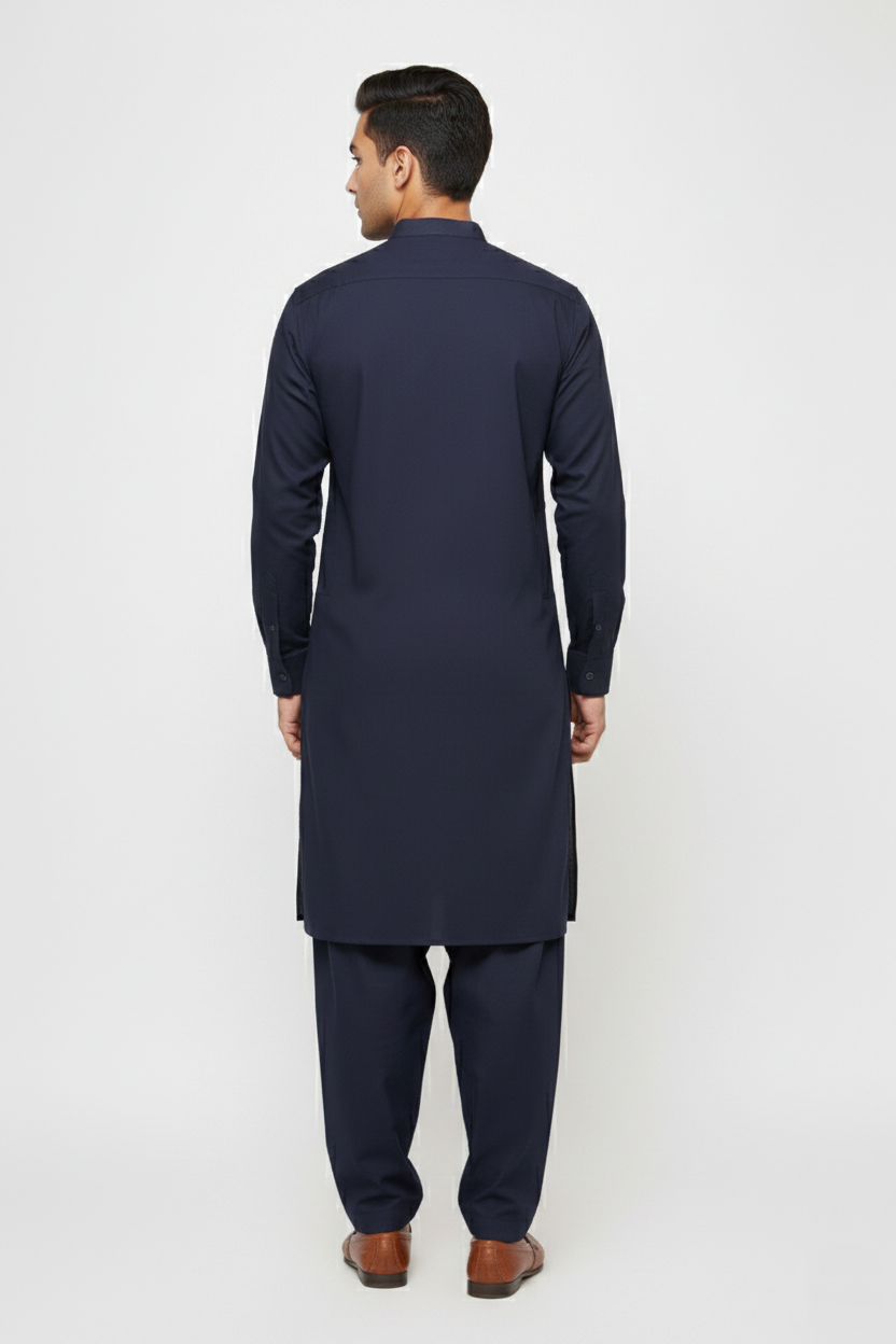 Shalwar Suit 115-4004-1