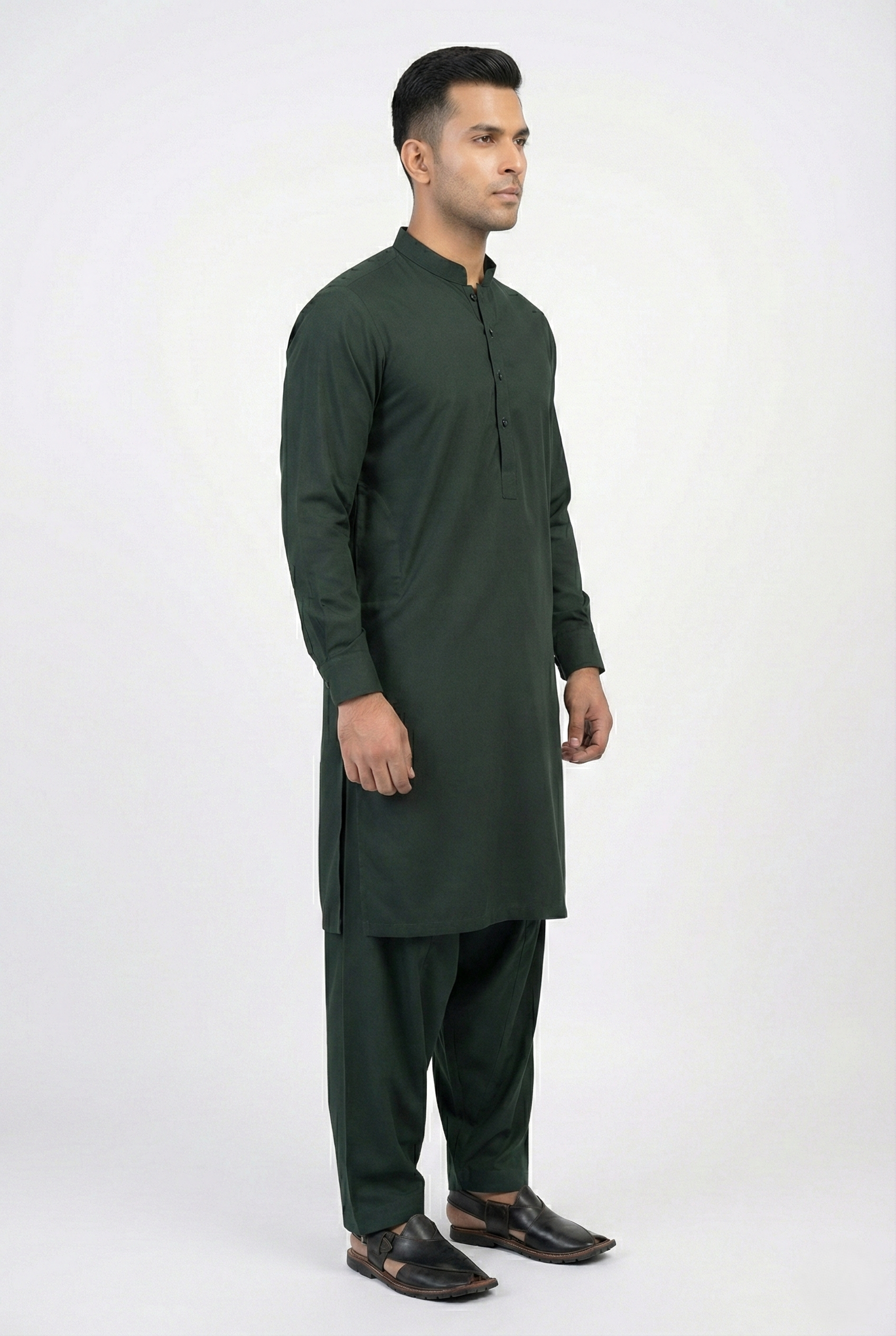 Shalwar Suit 115-4004-1