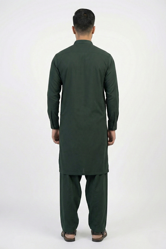 Shalwar Suit 115-4004-1