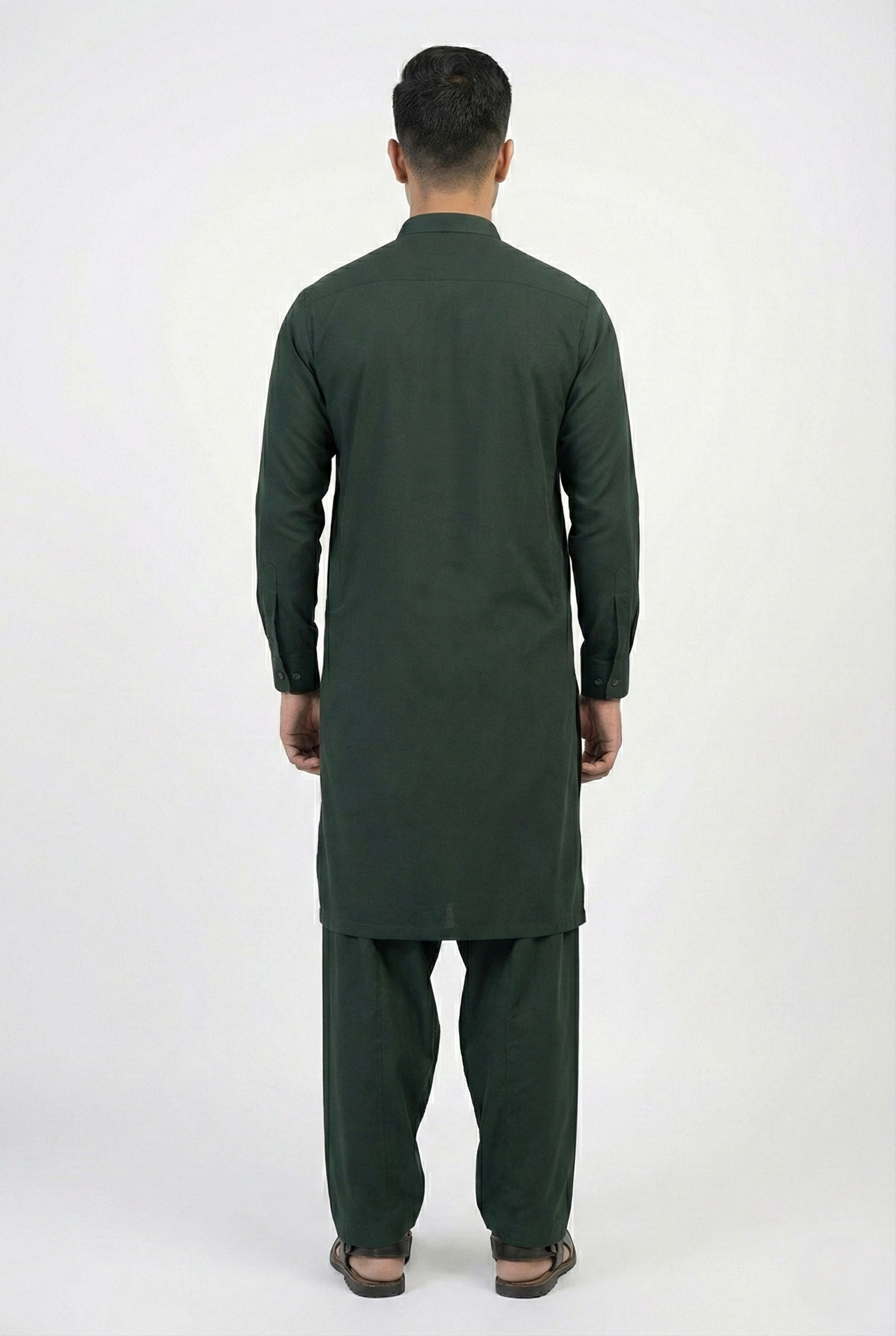 Shalwar Suit 115-4004-1