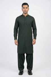 D Green