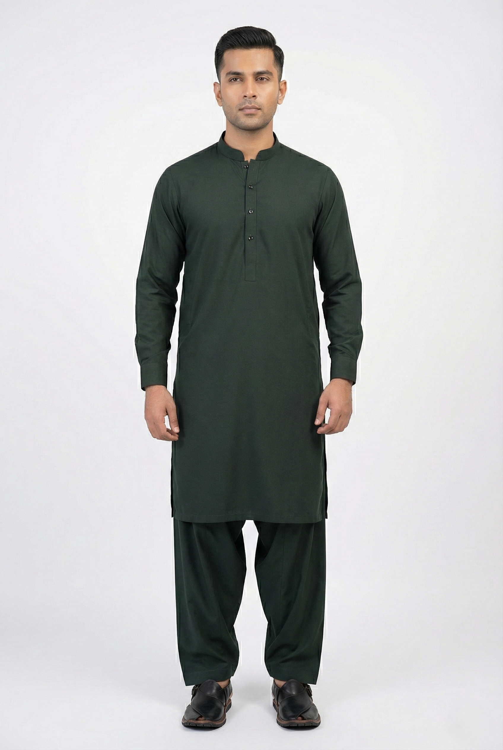 Shalwar Suit 115-4004-1