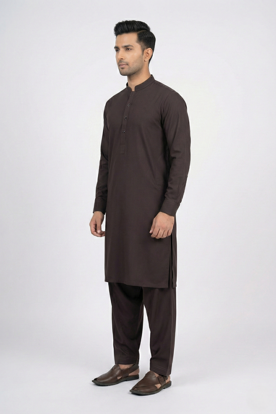 Shalwar Suit 115-4004-1