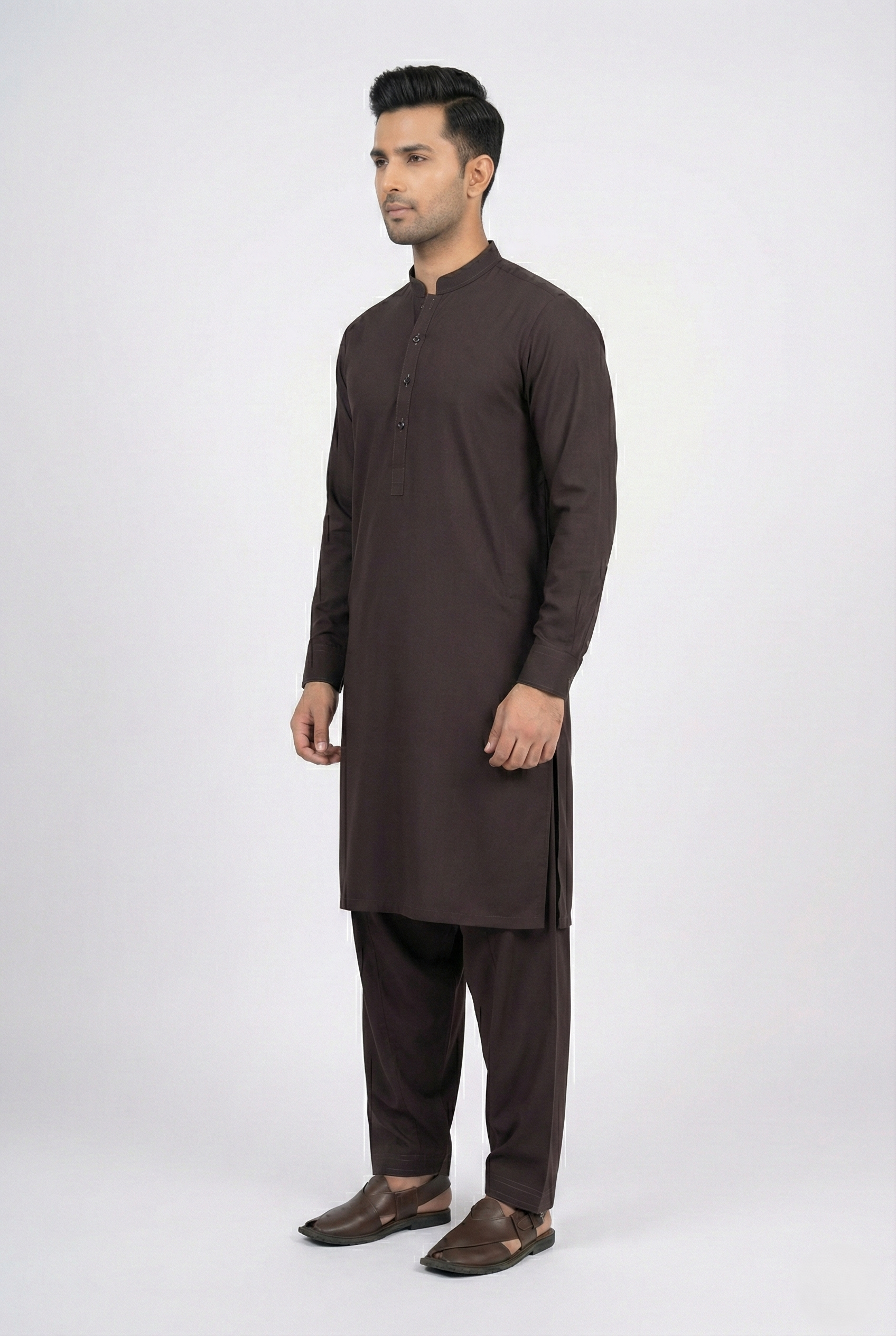 Shalwar Suit 115-4004-1