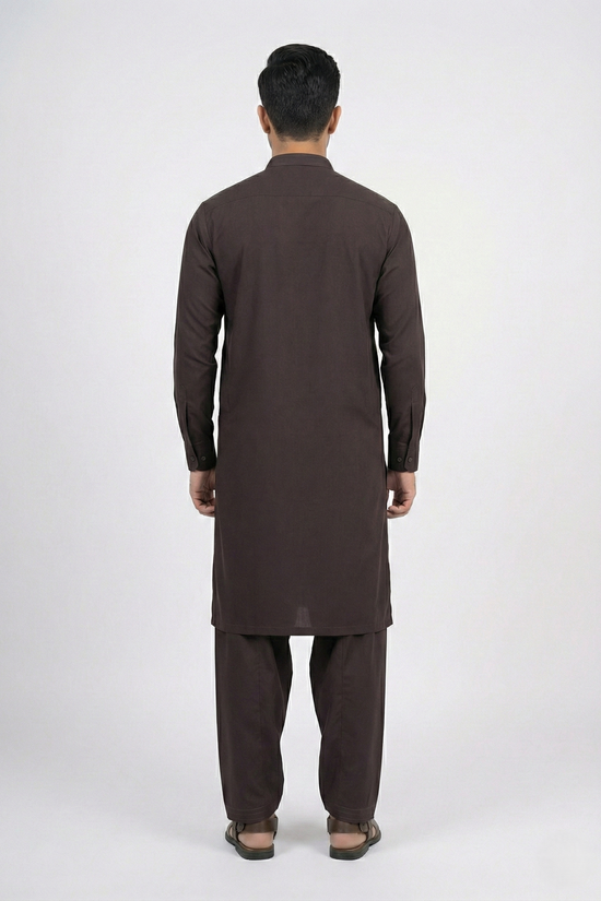 Shalwar Suit 115-4004-1
