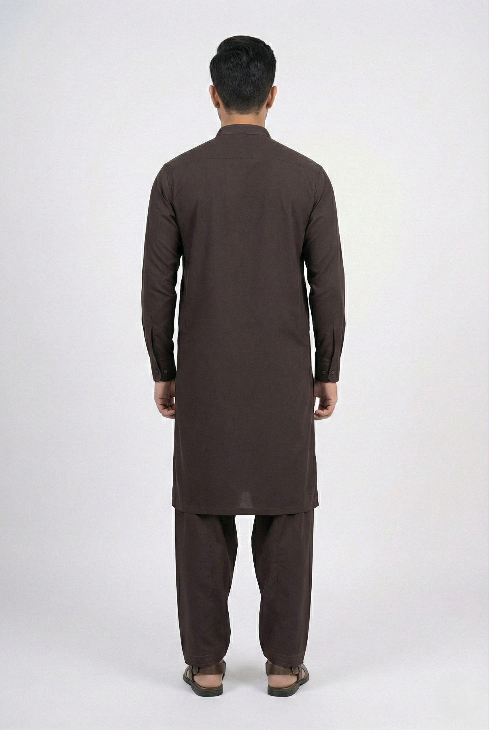 Shalwar Suit 115-4004-1