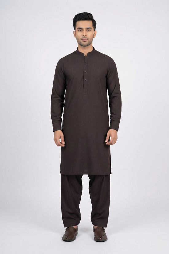 Shalwar Suit 115-4004-1
