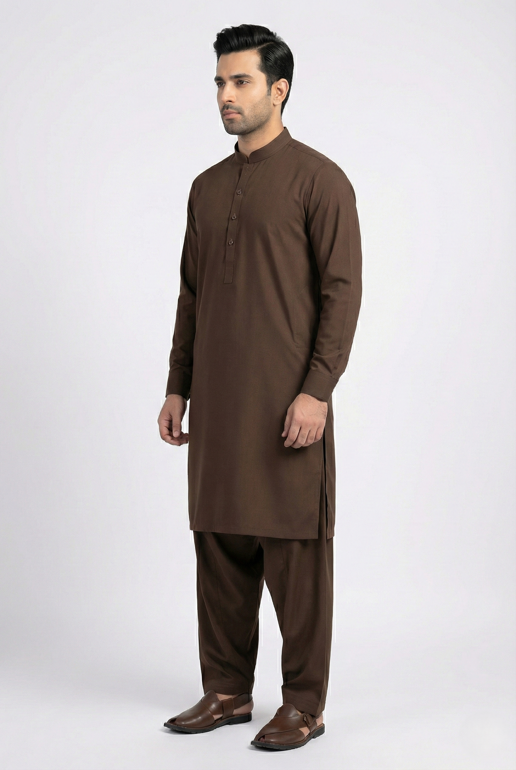 Shalwar Suit 115-4004-1