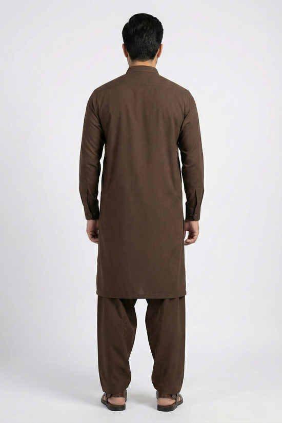Shalwar Suit 115-4004-1