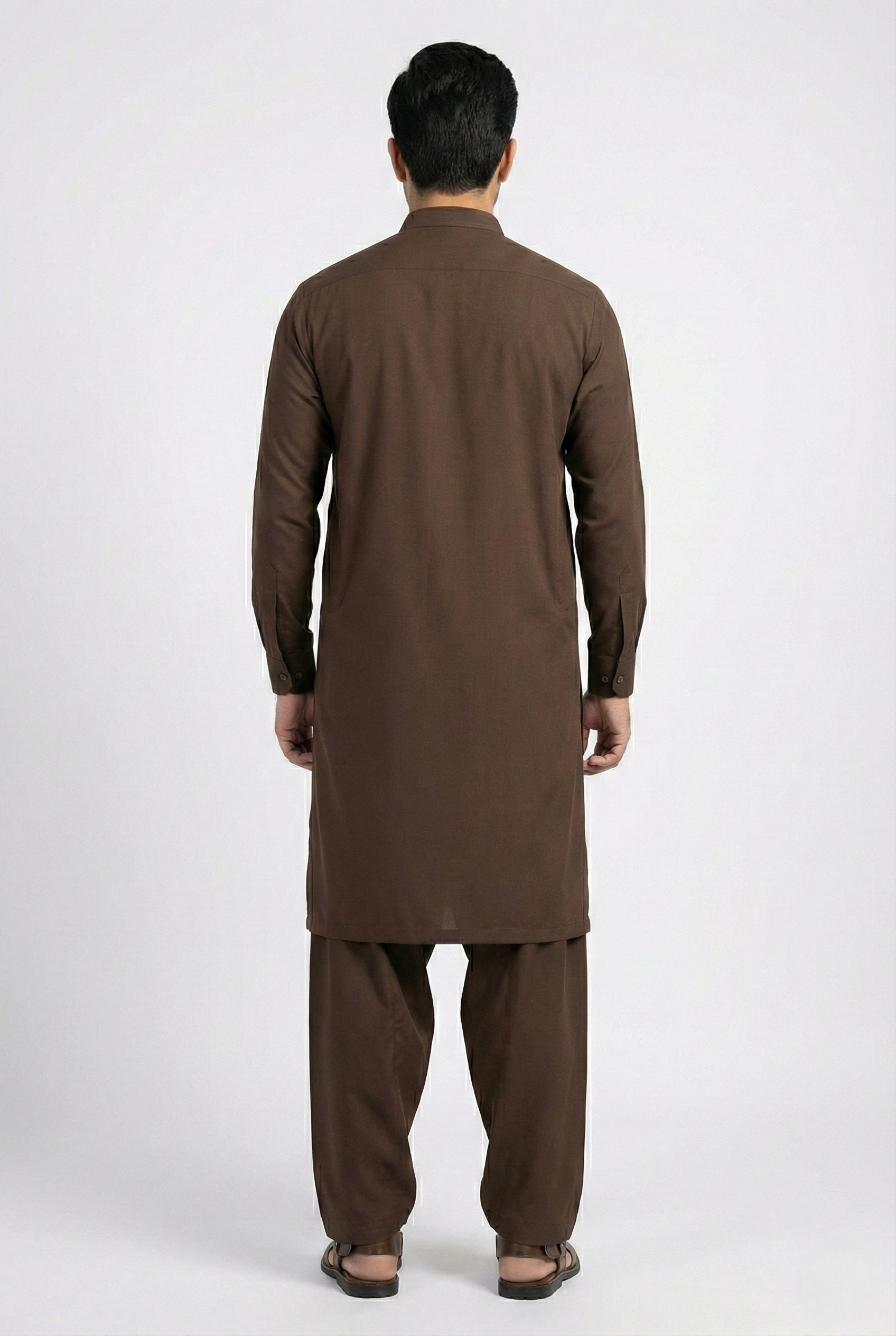 Shalwar Suit 115-4004-1