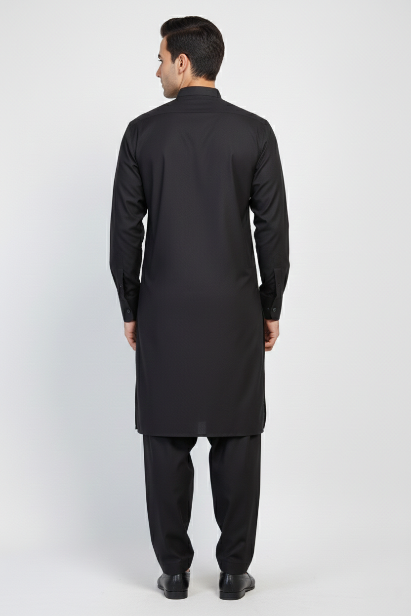 Shalwar Suit 115-4004-1