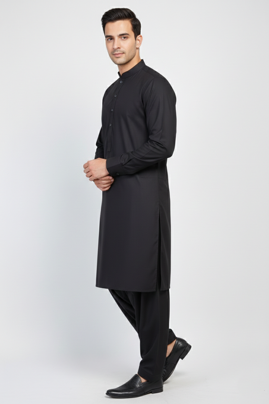 Shalwar Suit 115-4004-1