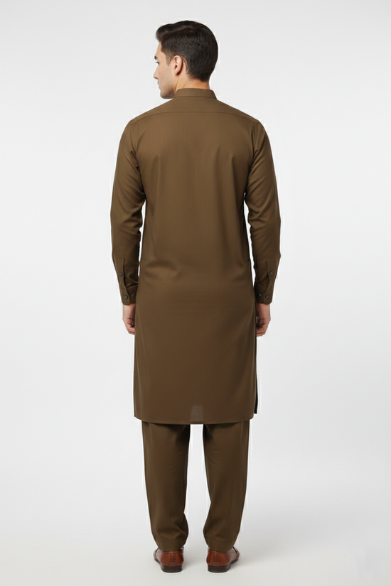 Shalwar Suit 115-4004-1