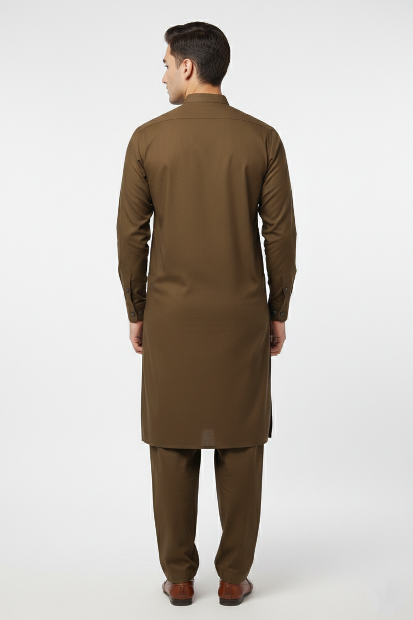 Shalwar Suit 115-4004-1