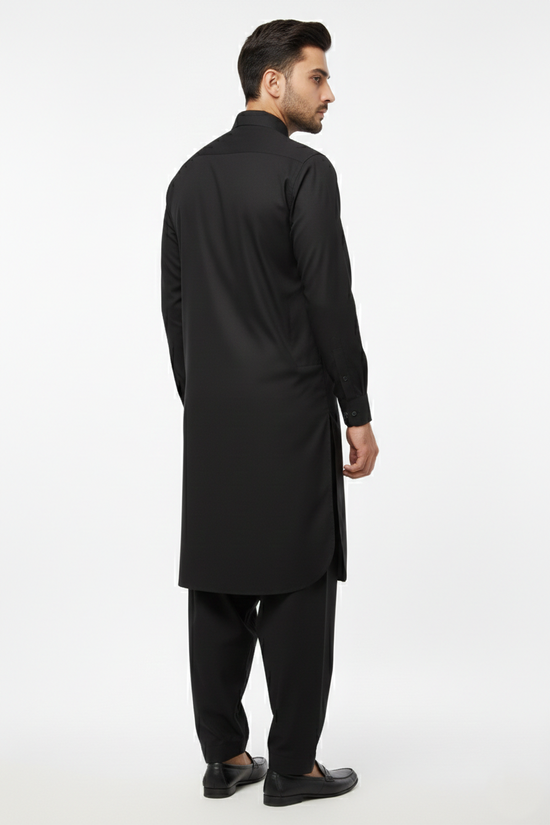 Shalwar Suit 115-4004