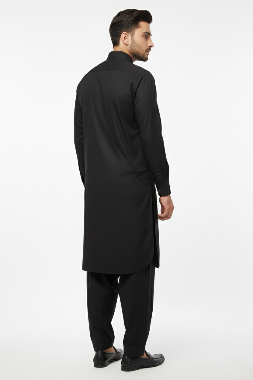 Shalwar Suit 115-4004