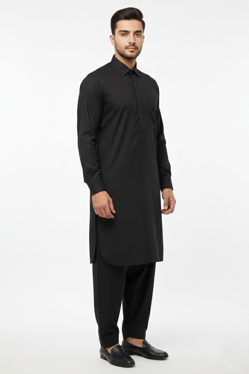 Shalwar Suit 115-4004