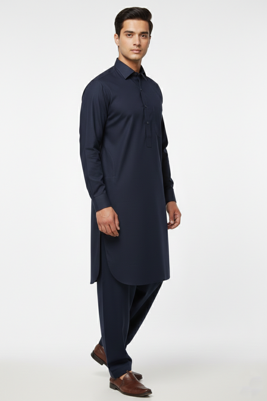 Shalwar Suit 115-4004