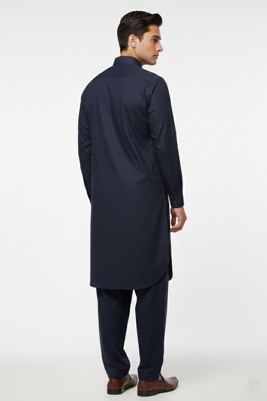 Shalwar Suit 115-4004