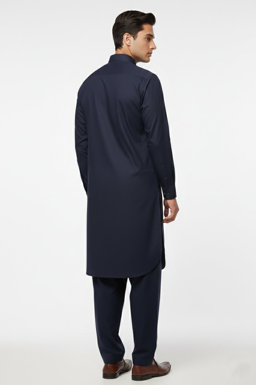 Shalwar Suit 115-4004
