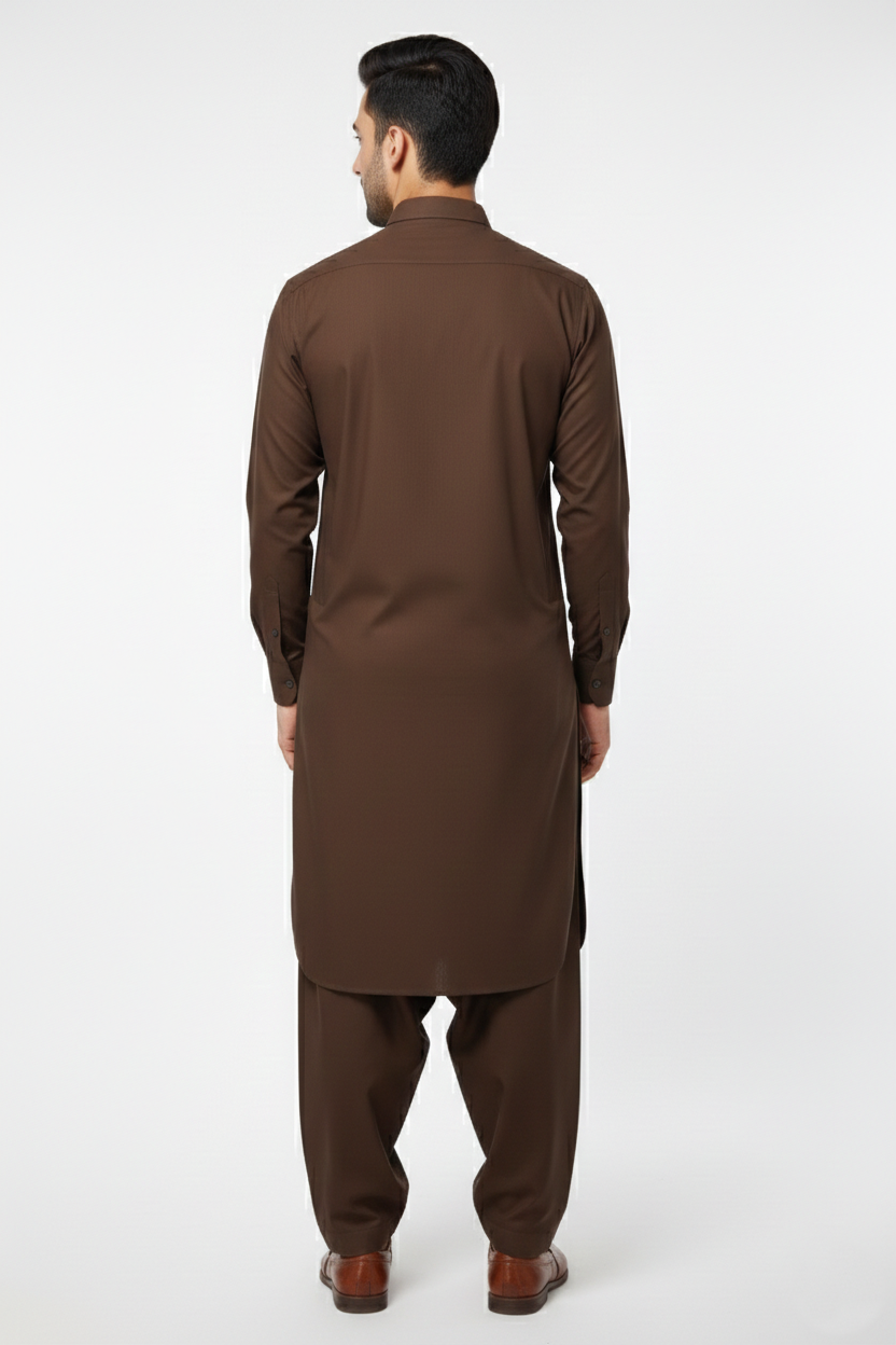 Shalwar Suit 115-4004