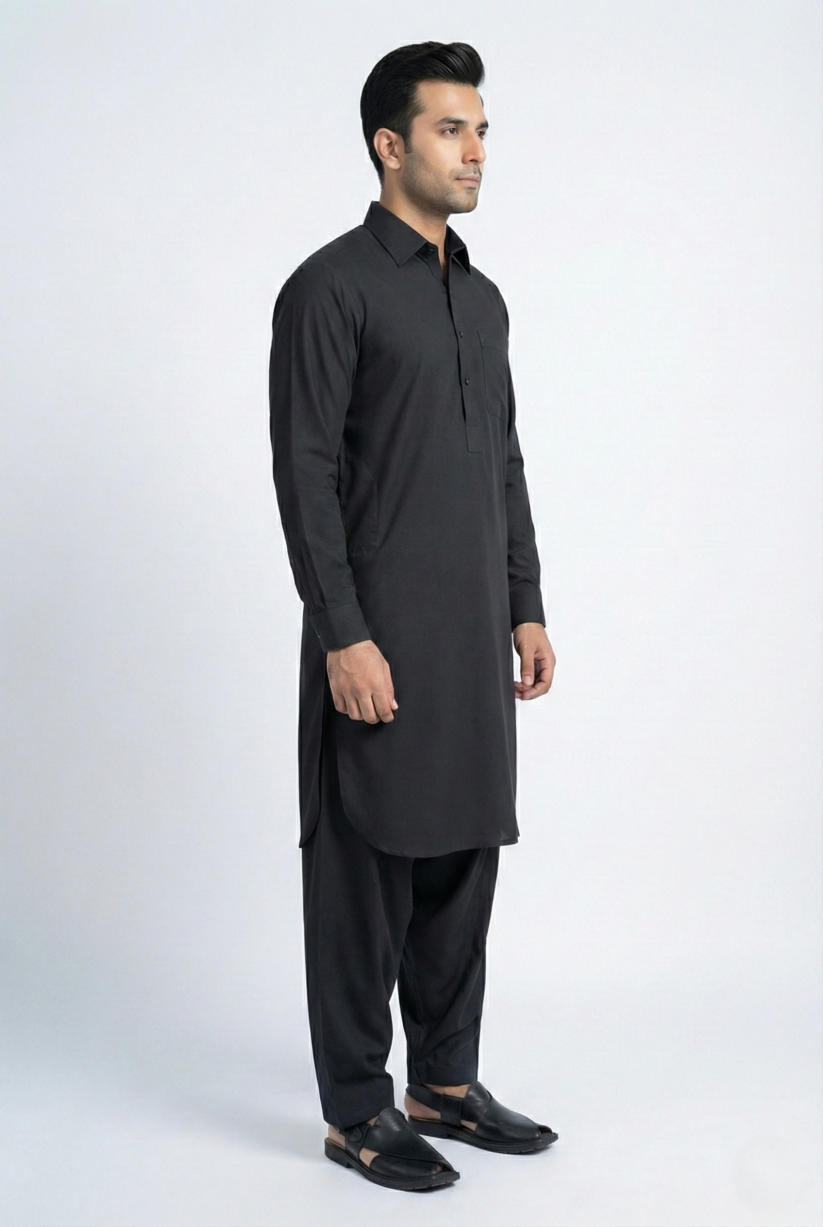 Shalwar Suit 115-4004