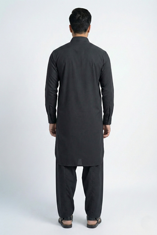 Shalwar Suit 115-4004
