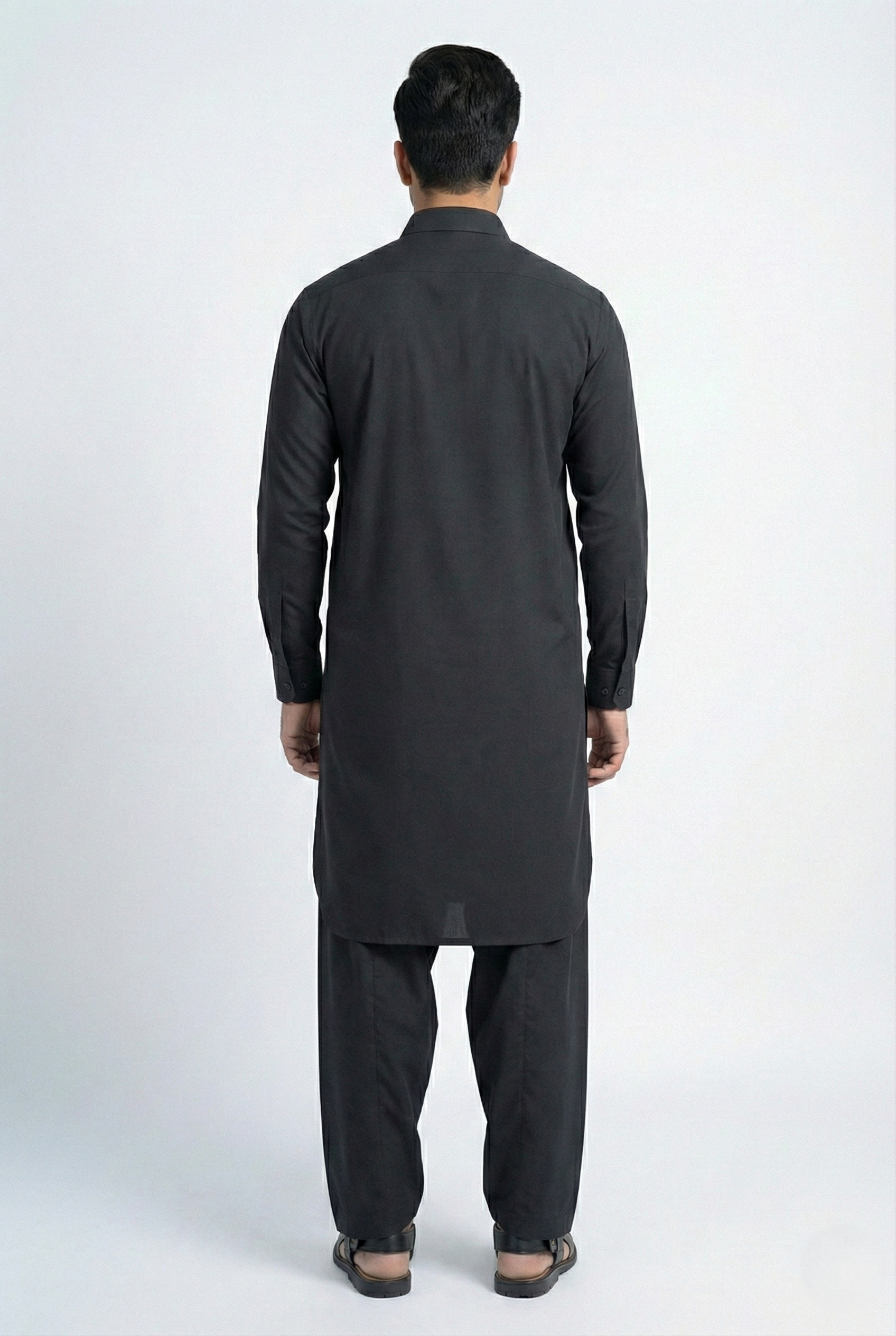 Shalwar Suit 115-4004