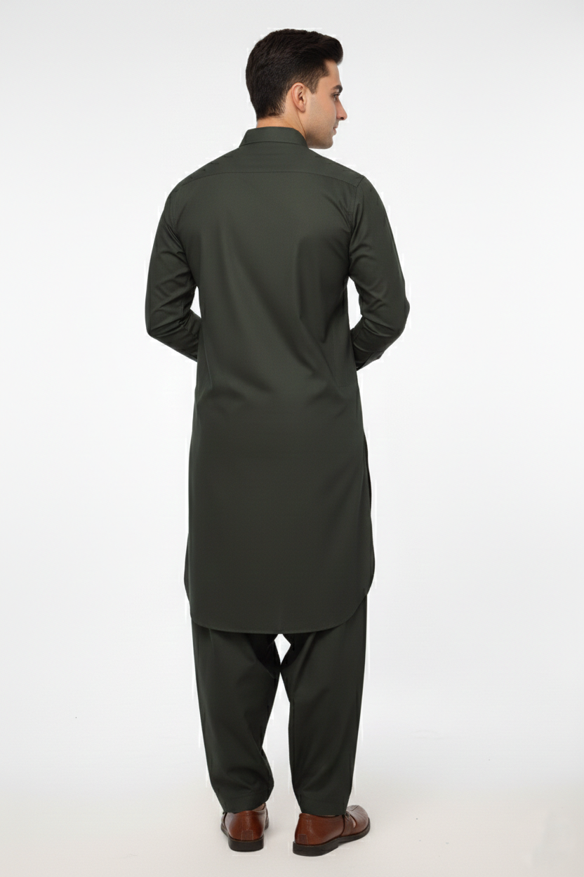Shalwar Suit 115-4004