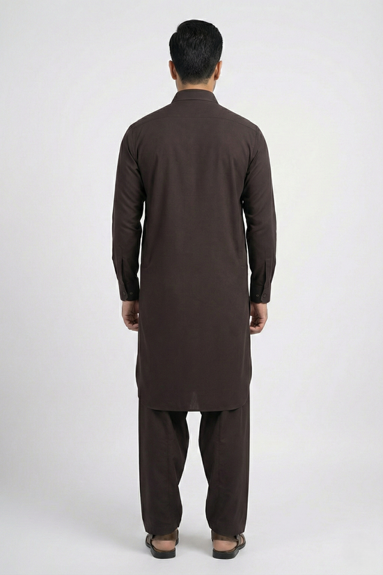 Shalwar Suit 115-4004